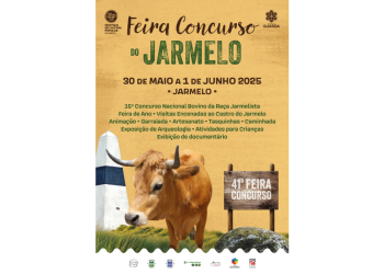 feira do jarmelo