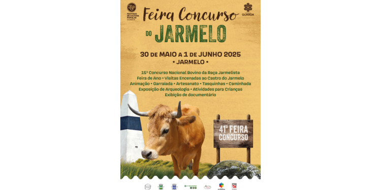 feira do jarmelo