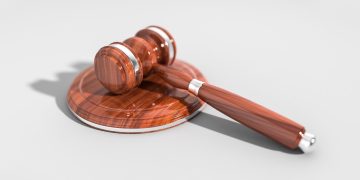gavel