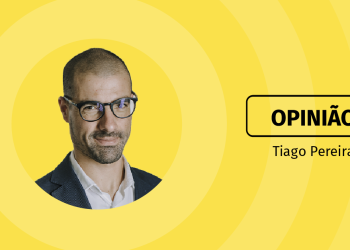 Tiago Pereira