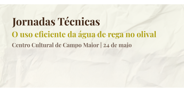 jornadas tencicas olival