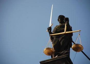 lady justice