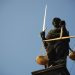 lady justice