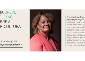nina jorge agrimutuo
