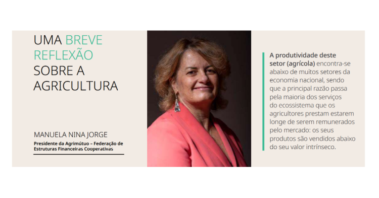 nina jorge agrimutuo