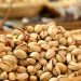 pistachios