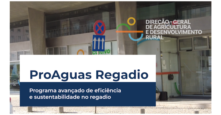 proaguas regadio