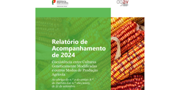 relatorio genetica dgav 2024