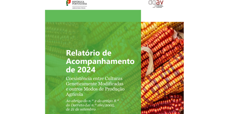 relatorio genetica dgav 2024