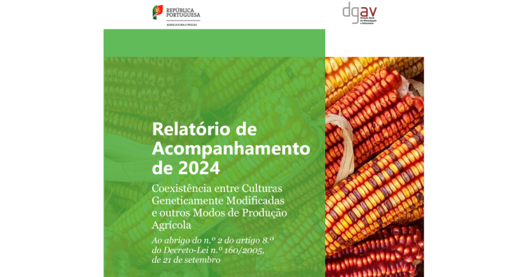 relatorio genetica dgav 2024