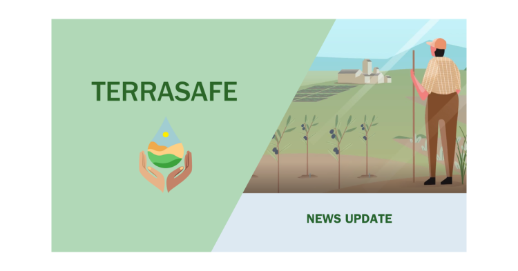 terrasafe