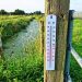 thermometer