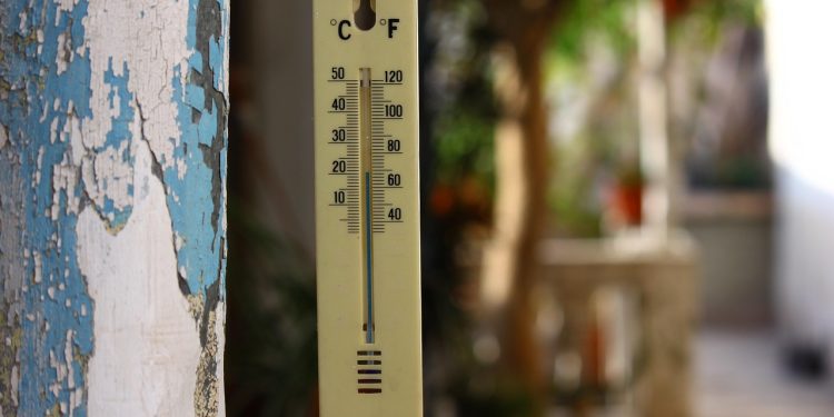 thermometer
