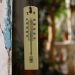 thermometer