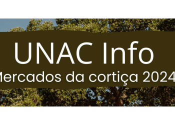 unac mercado cortiça
