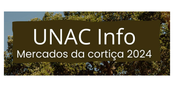 unac mercado cortiça