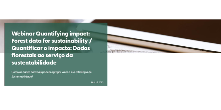 webinar dados florestais