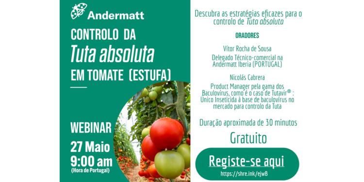 webinar tuta absoluta