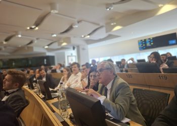 Presidente da CAP Álvaro Mendonça