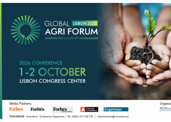 Conferência do Global Agri Forum