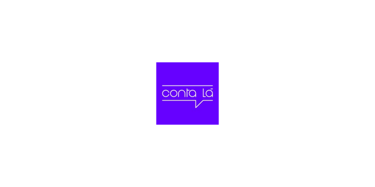 Conta Lá conteúdos Audiovisuais