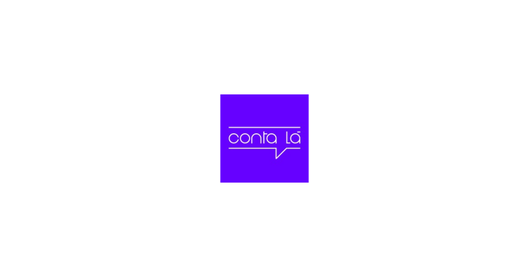 Conta Lá conteúdos Audiovisuais