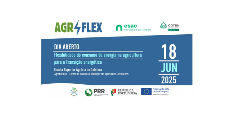Dia Aberto AgriFLEX