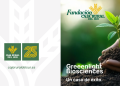 Jornada Greeenlight Biosciences