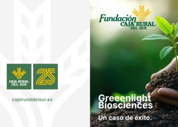 Jornada Greeenlight Biosciences
