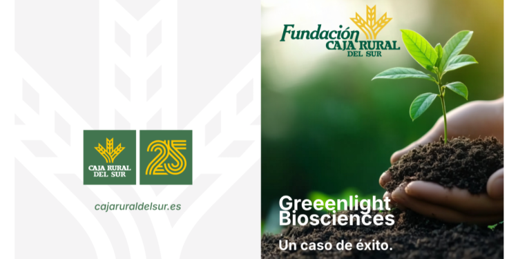 Jornada Greeenlight Biosciences