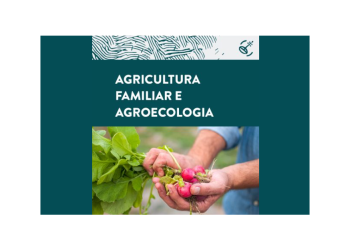 Manual da Agricultura Familiar e Agroecologia