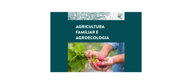 Manual da Agricultura Familiar e Agroecologia