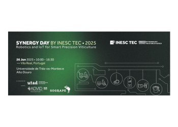 Synergy Day by INESC TEC 2025
