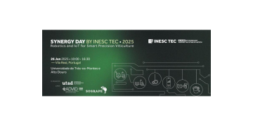 Synergy Day by INESC TEC 2025