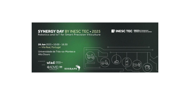 Synergy Day by INESC TEC 2025