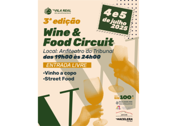 Wine & Food Circuit