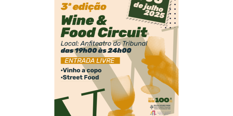 Wine & Food Circuit