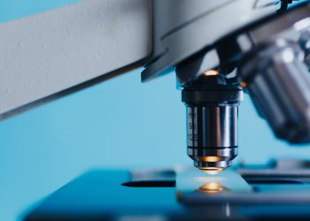 Microscópio