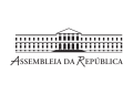 assembleia da republica logo