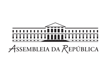 assembleia da republica logo