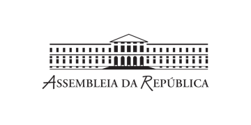 assembleia da republica logo