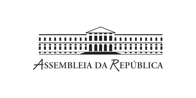 assembleia da republica logo