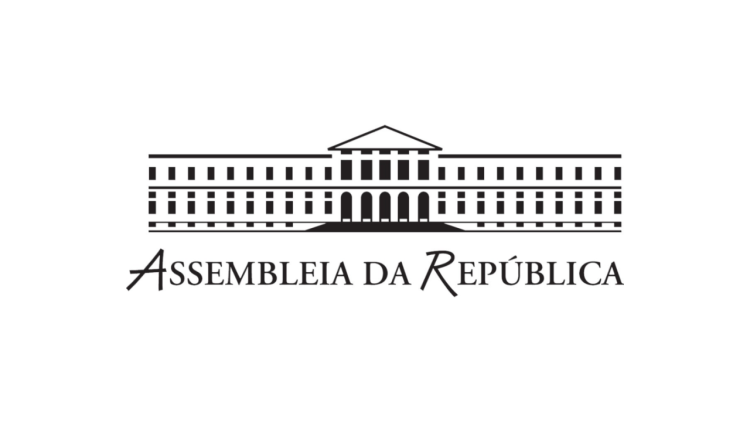 assembleia da republica logo