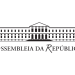 assembleia da republica logo