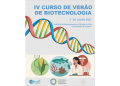 curso verao bio cib IV
