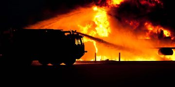 fogo bombeiros