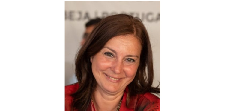 graça mariano