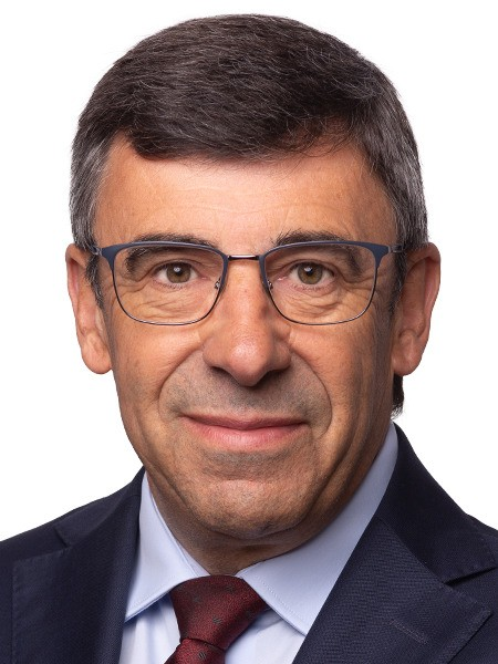 Mauricio Marques PSD ar
