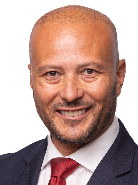 João Paulo Graça cedida ar