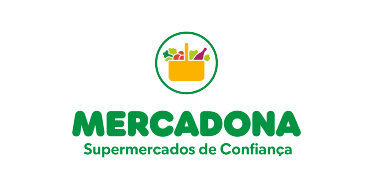Mercadona logo